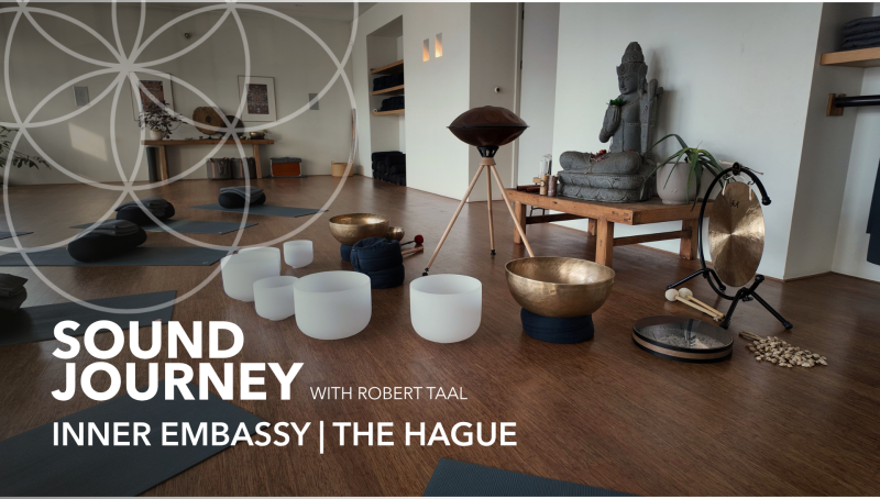Sound Journey