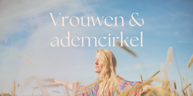 Vrouwen- en ademcirkel