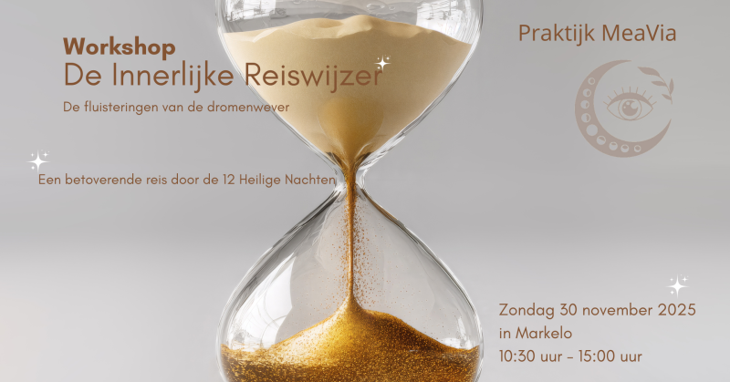 De Innerlijke Reiswijzer