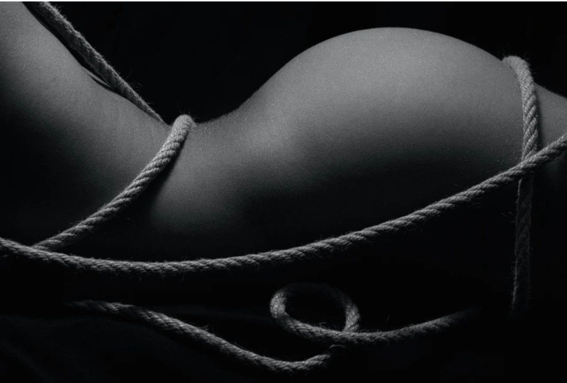 Rope & Connection Jam