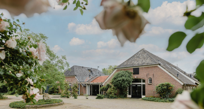 Yoga weekend retreat 'reis door de elementen'