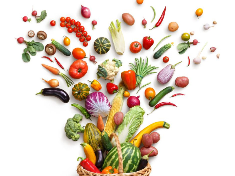 Detoxkuur - Santé, Auto-soin, Nutrition