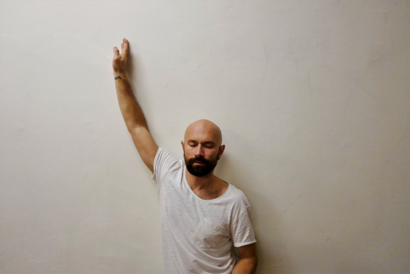 Conscious Dance