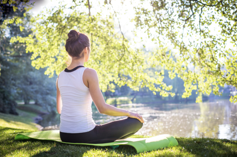 Satsangha Intensive meditatie Retraite