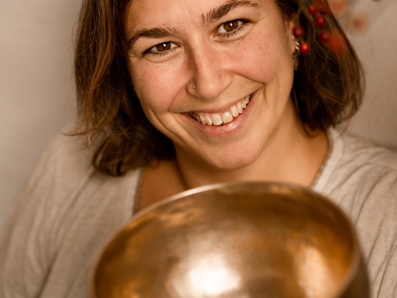Ceremony of Sound - Soul Retrieval, Vrouwencirkels