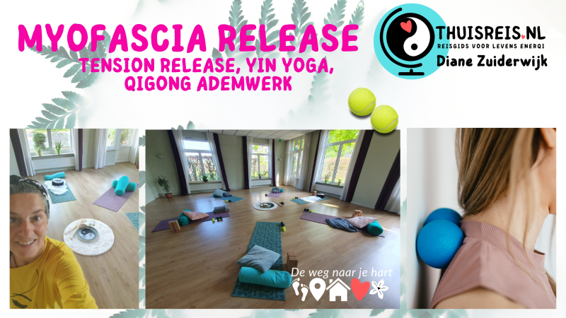 MyoFascia Release