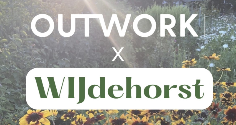 OUTWORK X WIJdehorst
