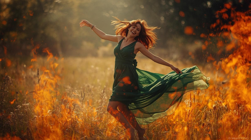 Rotterdam 14 maart: Reignite your fire - dagretreat voor vrouwen 