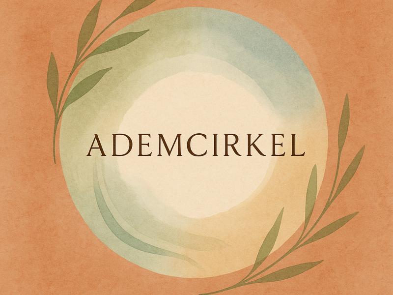 Ademcirkel