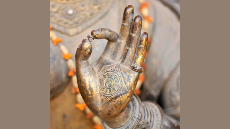 Advaita Vedanta-basiscursus introductieles (online)