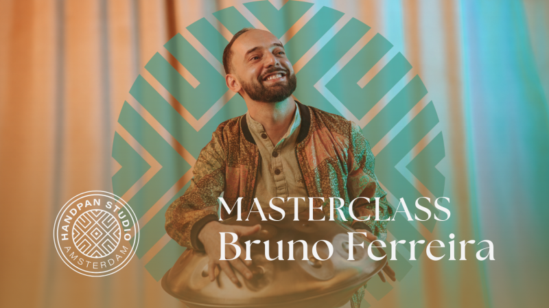 Masterclass From Patterns to Stories (morning)