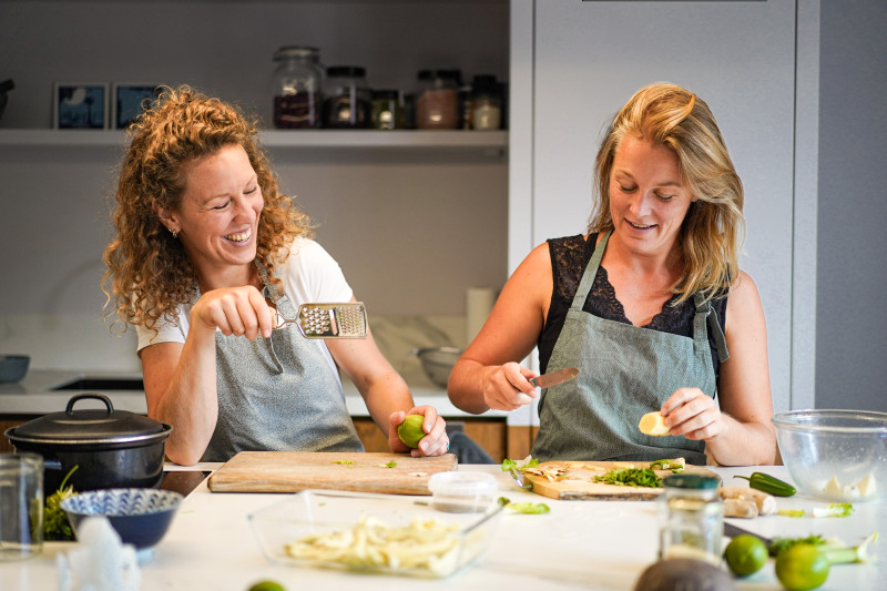 Ayurvedische Kitchari workshop (online kookworkshop)