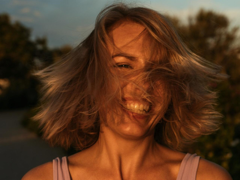 She Knows ~ Tantra voor Vrouwen - Tantra, Lichaamsbewustzijn, Lichaamswerk