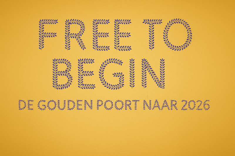 Klankreis - Healing Soundbath: De Gouden Poort naar 2026