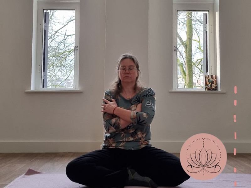 Yoga en het zenuwstelsel - Yoga, Persoonlijke Ontwikkeling, Lichaamsbewustzijn
