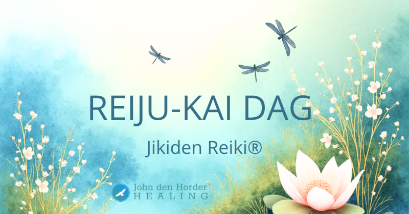 Reiju-Kai dag