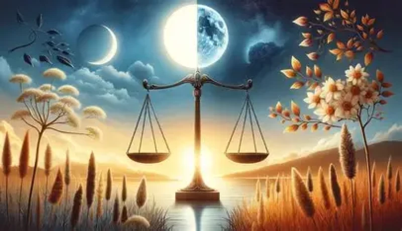 Dag van Balans - Initiations, Inner Journey, Equinox/Solstice