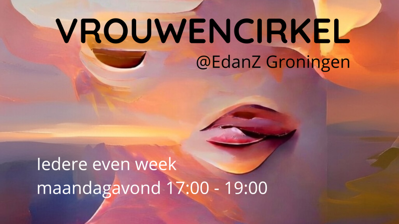 VROUWENCIRKEL Groningen - Cercles de femmes, Développement de la conscience, Conscience corporelle