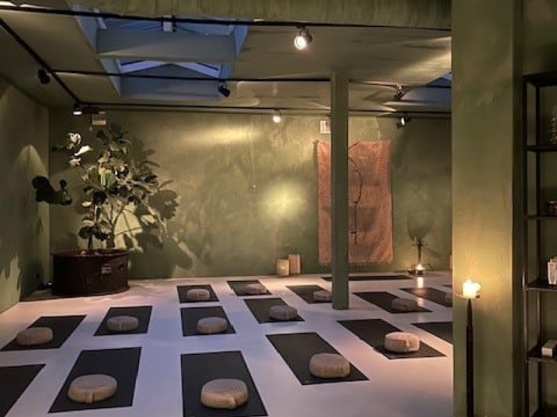 Cacao & Sound Ceremony: Deep Reset for ALL🤎🍁✨