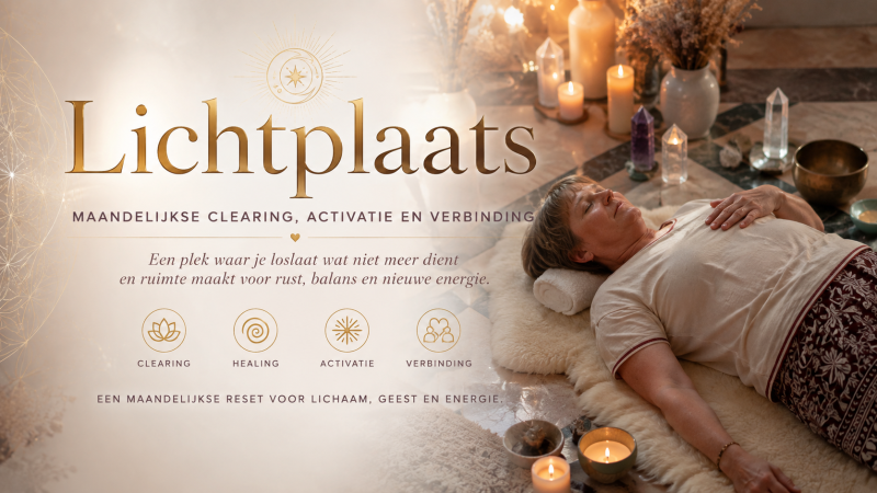 Lichtplaats