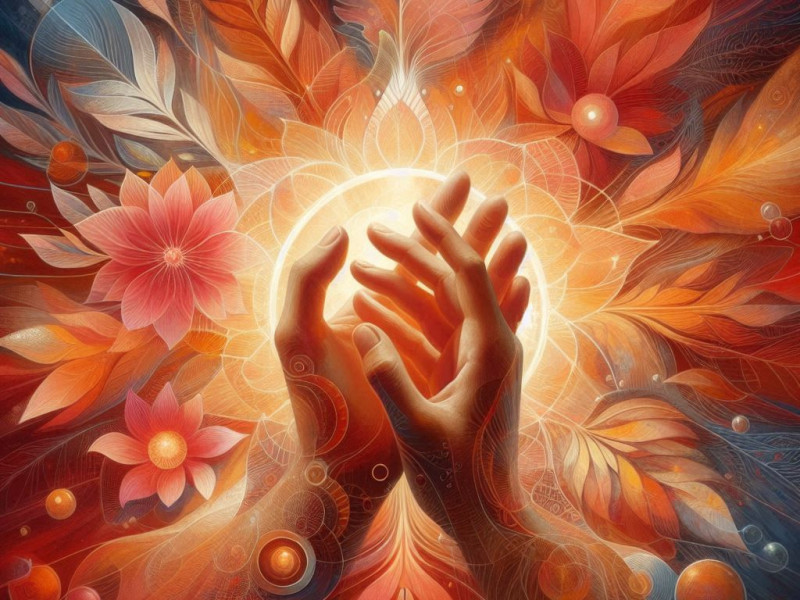 Oudejaarsviering: Avond in Verbinding - Connection, Relaxation, Self-care