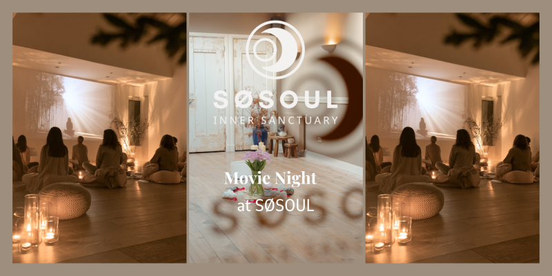 Movie Night at SØSOUL