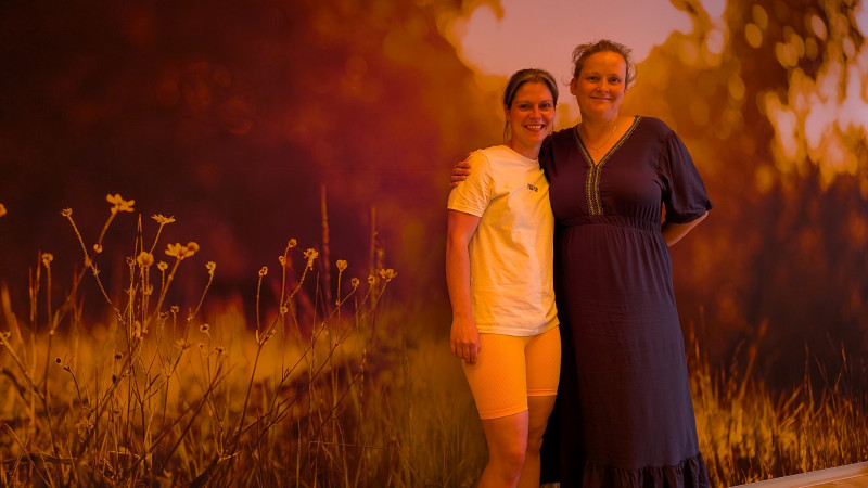 Yin Yoga & Stembevrijding