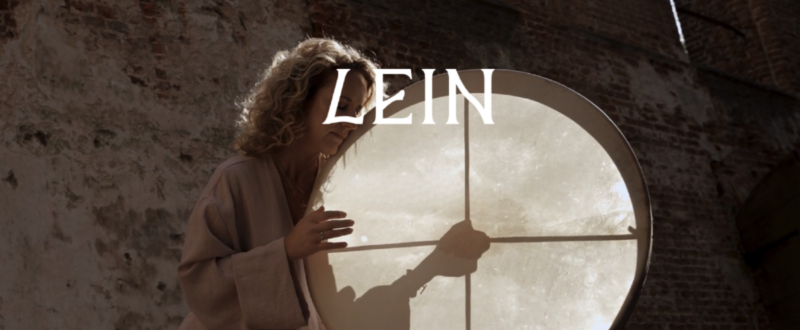 Zingen met Lein