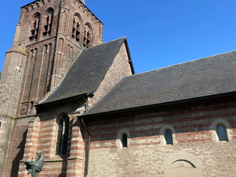 Meditatieavond Oude Willibrodurskerk Waalre