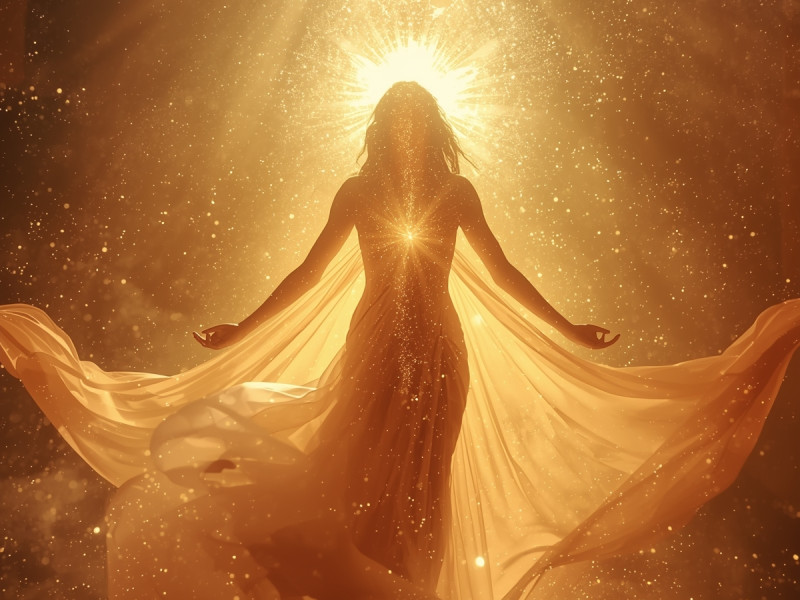 Joy Alchemy