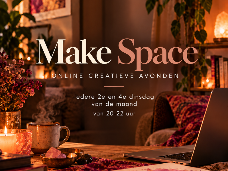 Make Space