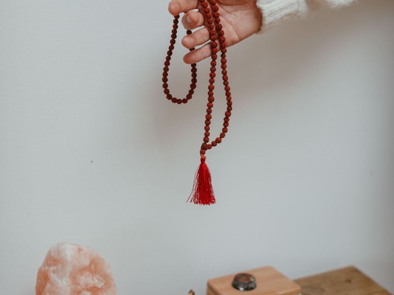 Mantra & Nada yoga - Curso, Yoga, Sanación sonora