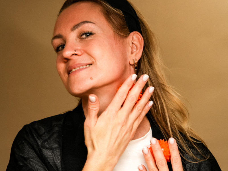 Release, Recharge, Restore- Facial Auto-massage Workshop