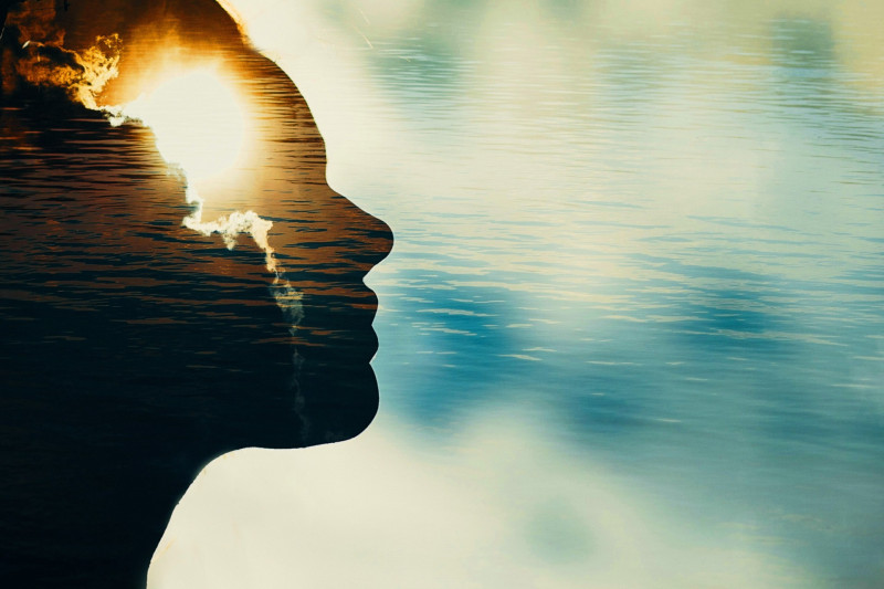 Face Yin Yoga Nervous System Reset