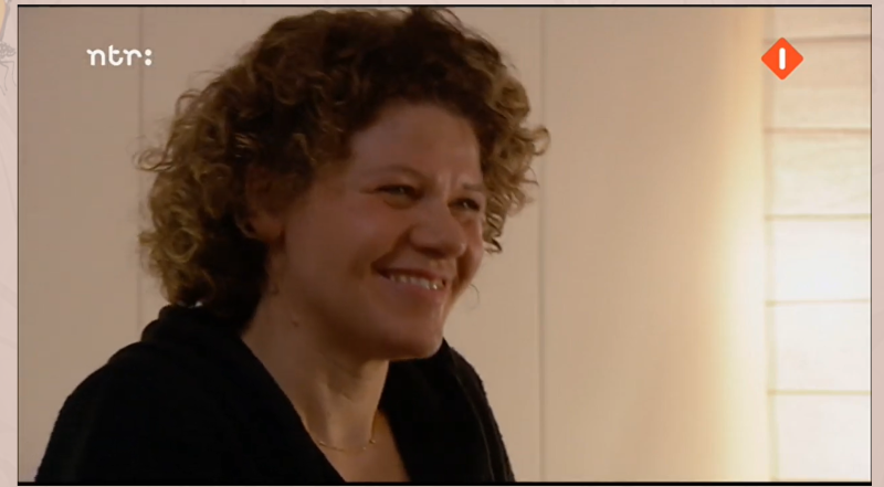 Helderziende waarnemingen door Janneke Leber - Intuition, Pleine conscience, Guérison