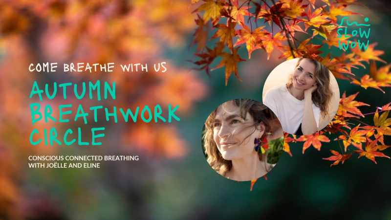 Autumn Breathwork Circle
