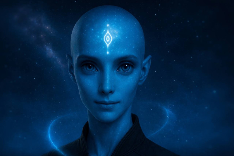 Monthly Multidimensional Meditation