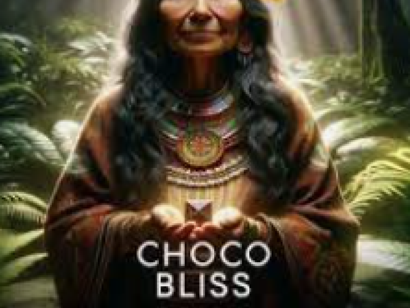Cacao Bliss Ceremonie 1 op 1 Prive - Cérémonie de cacao, Médecine des plantes, Voyage Intérieur