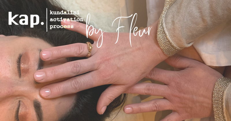 KAP | Kundalini Activation Process | Life Force Activation