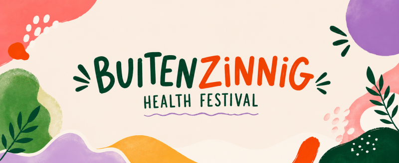 Buitenzinnig Healthfestival