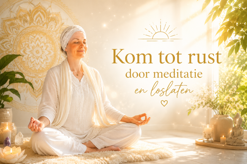 Volle Maan Meditatie - Volle Maan, Yoga, Meditatie