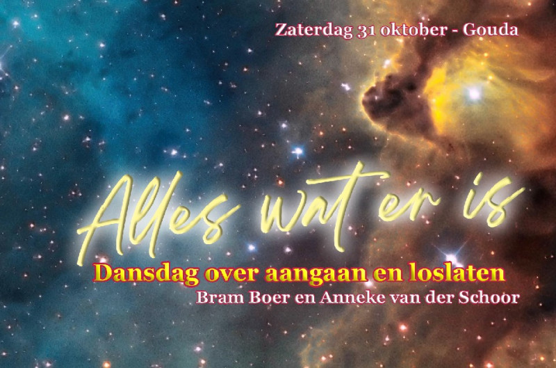 Alles wat er is