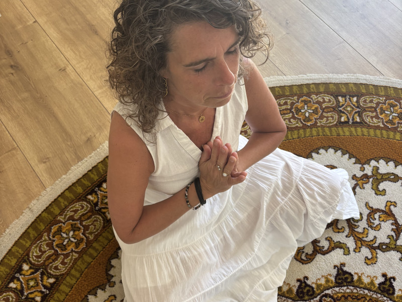 Kundalini yoga challenge - Kundalini Yoga, Kundalini Activatie, Kundalini