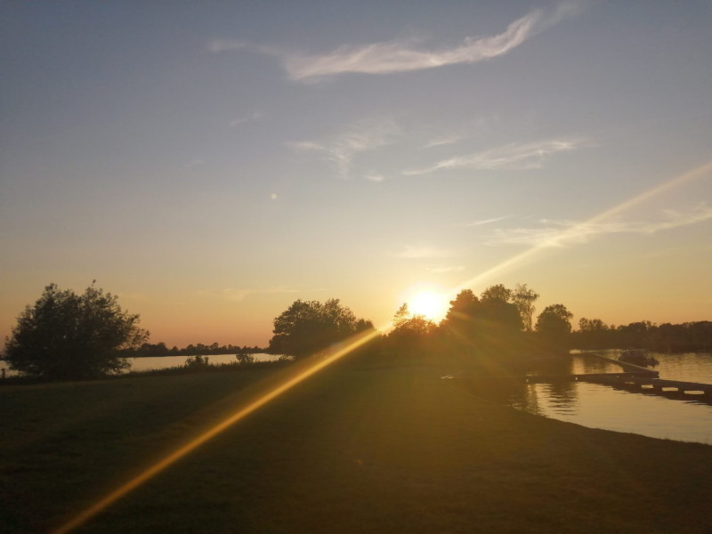 Nature Healing Cirkel