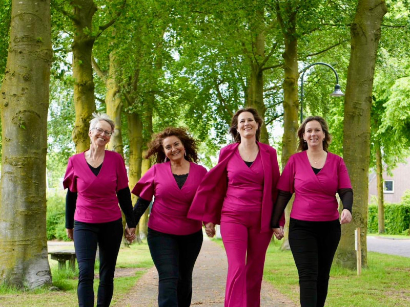 The Magic of Spirit 'het spirituele event van 2026"