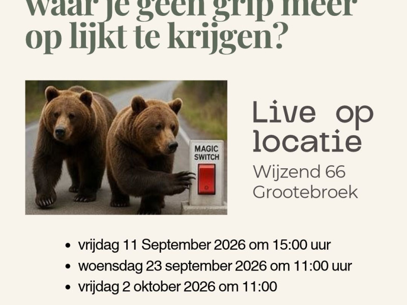 Live gratis masterclass: hormonen en leefstijl na je 40e