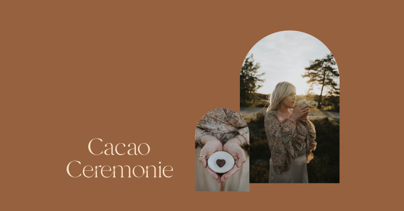 Cacao & Kundalini NRGY  - Cérémonie de cacao, Kundalini, Travail énergétique