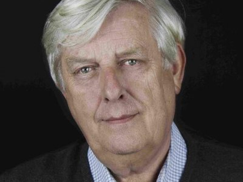 Lezing De wondere Quantumwereld Pierre Capel - Lezing