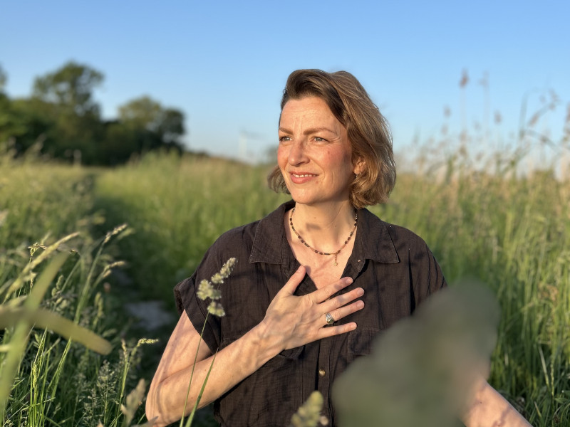 Breathwork & Sound healing