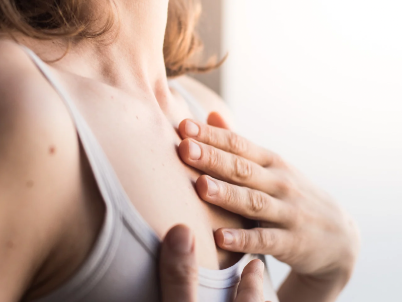 Back in my body. Ontmoet jezelf met lichaamsgericht bewegen.